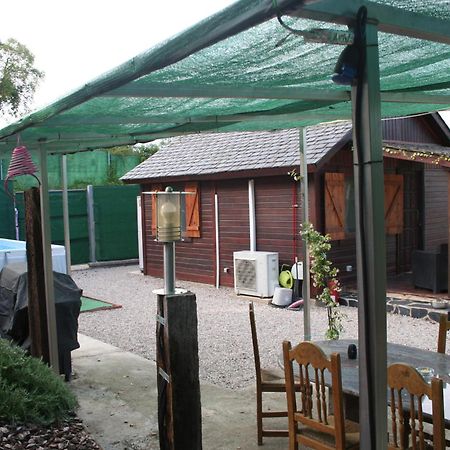 Can Cabris Ягостера Екстериор снимка
